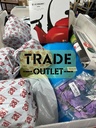 Auction Lot - 1 x Cage of Assorted Stock - RRP £3,251