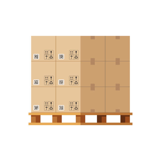 Trade Pallet (RRP £2,308)