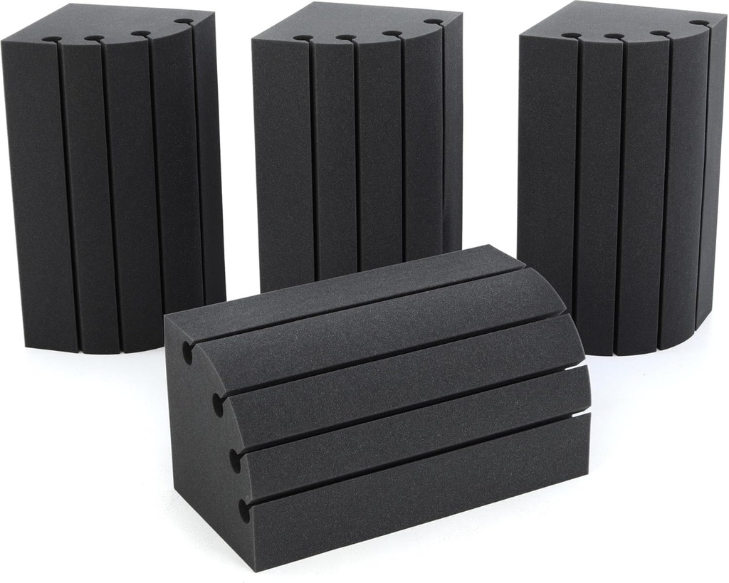 Vicoustic Super Bass 90, Charcoal