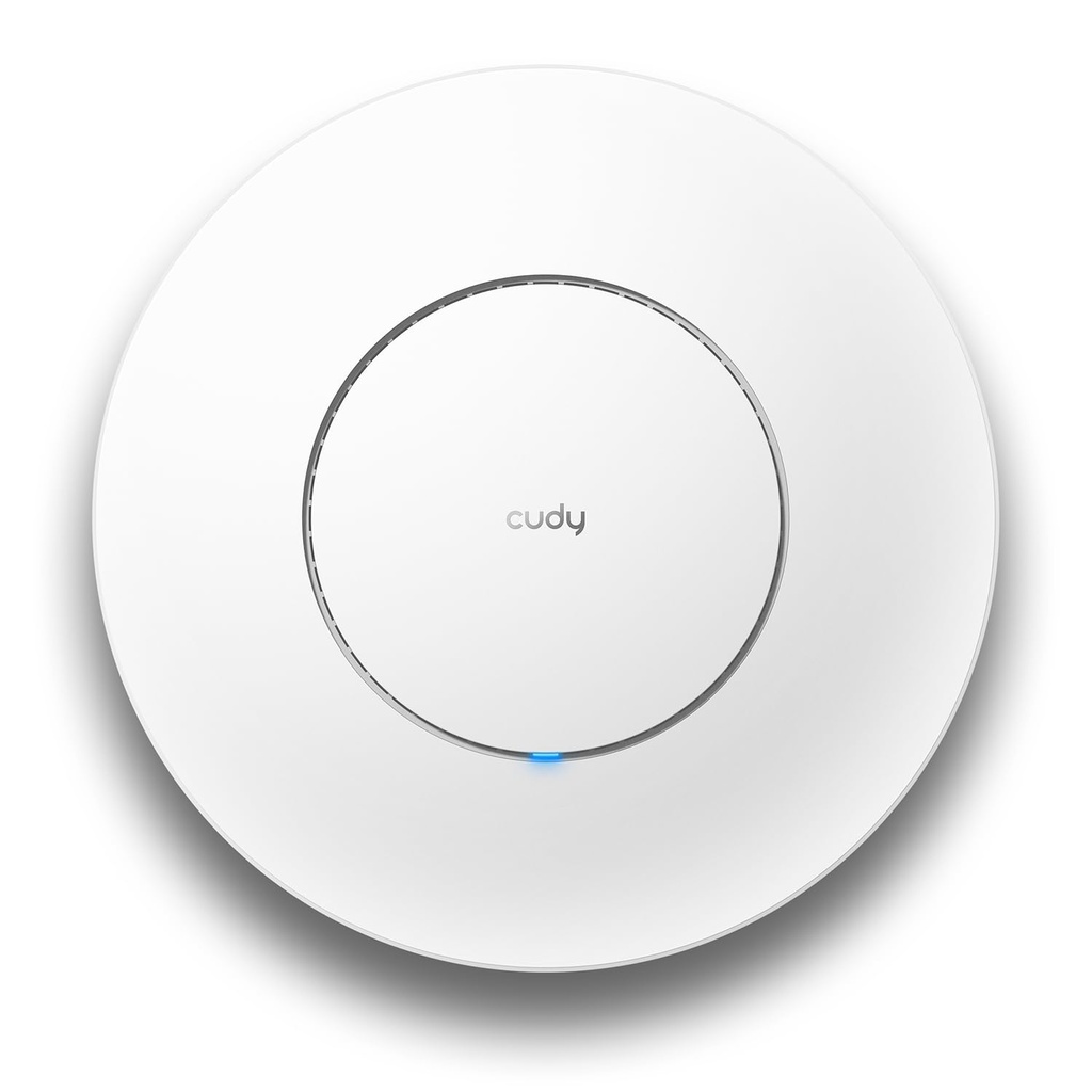 Cudy AC1200 Gigabit Wireless Access Point, Gigabit RJ45, Business WiFi Solution w/Mesh 