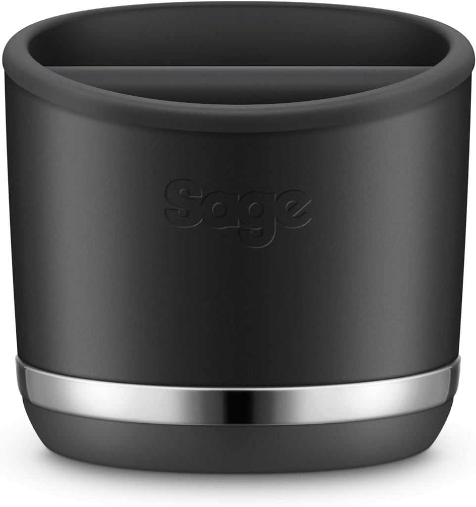 Sage - The Knock Box 10, Black Truffle 