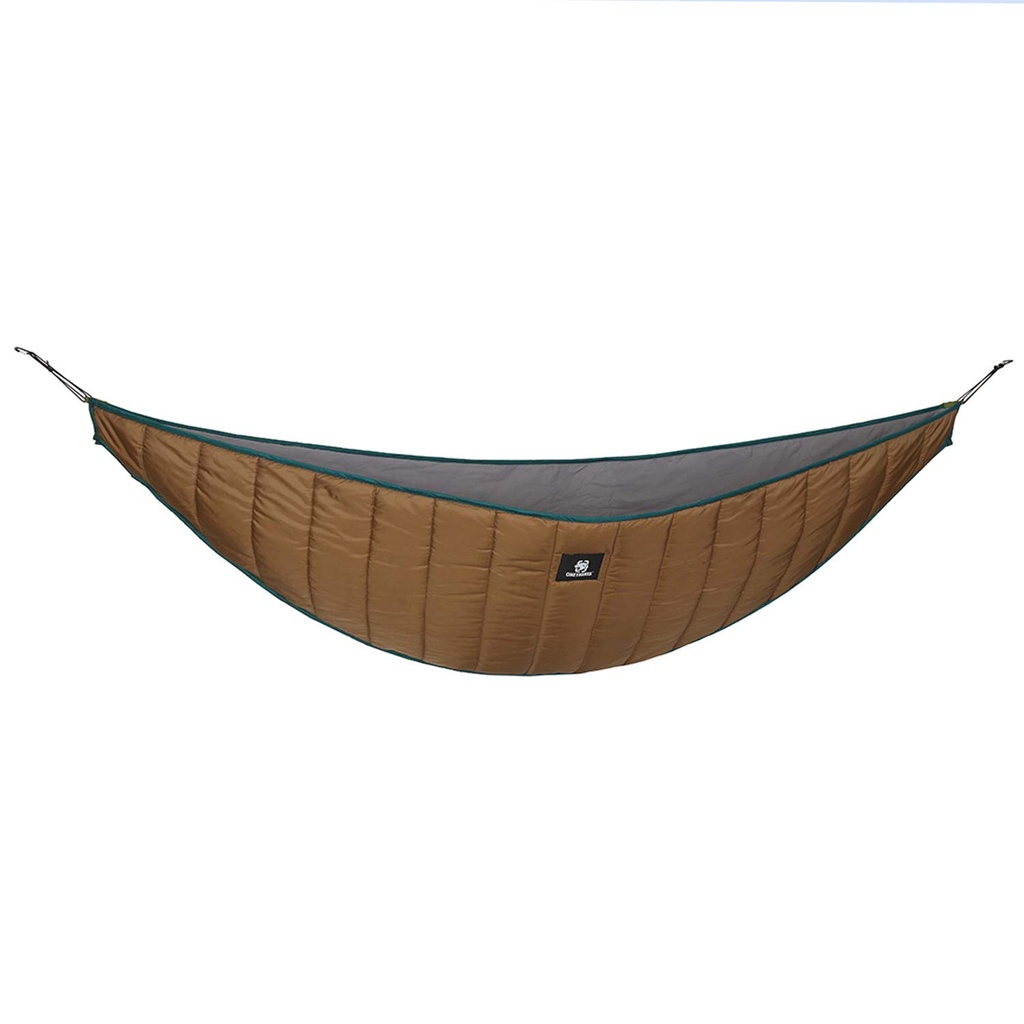 OneTigris Hideout Hammock Underquilt, Full Length Lightweight 4 Season