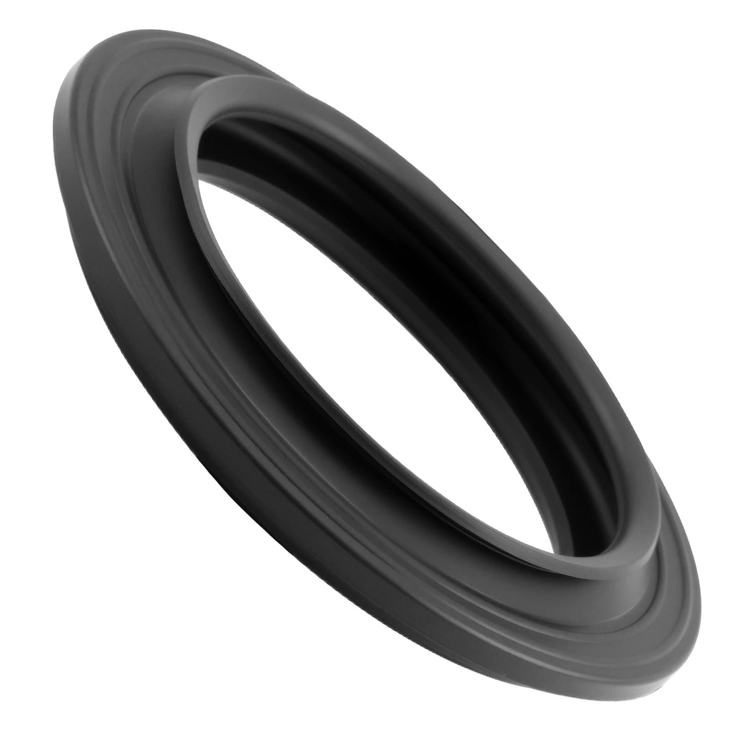 23721 Replacement Toilet Lip Seal 110mm Compatible with Thetford Cassette Toilets C200 C250