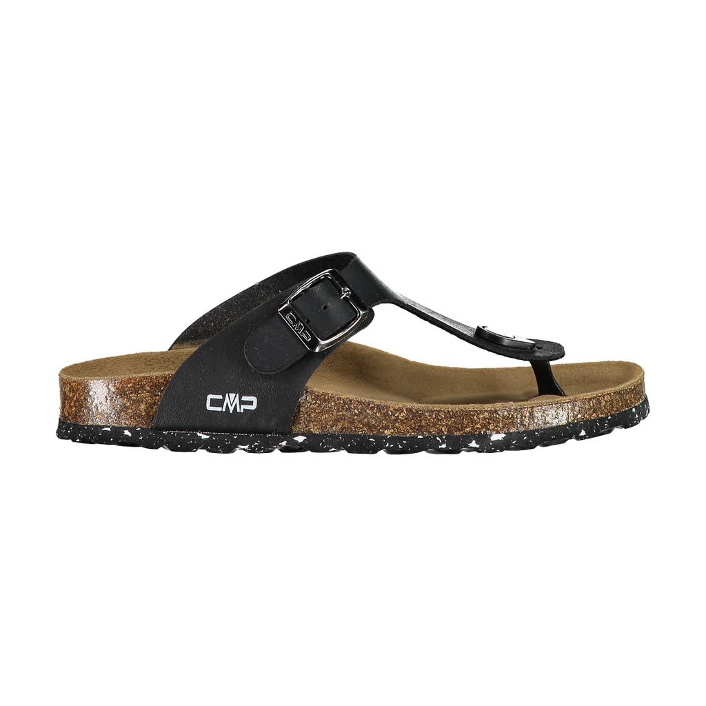 CMP Women's Eco Mymosa Wmn Flip FlopFlip flop (UK 5)