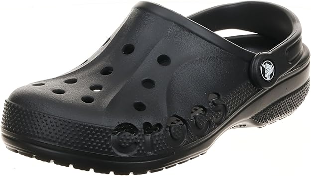 Crocs Unisex Kid's Classic Clog T (Size C5)