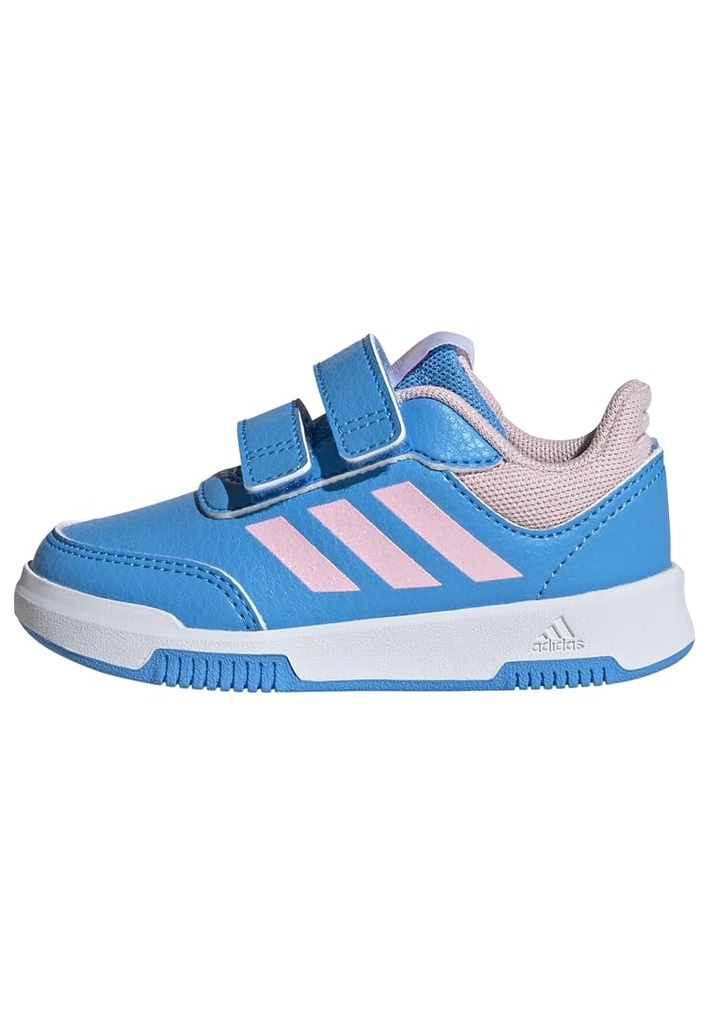 adidas Unisex Baby Tensaur Hook and Loop Schuhe (size 5 1/2 Kids)