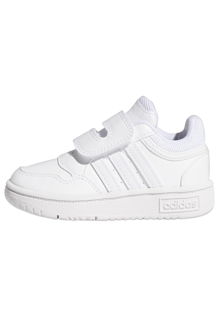 adidas Hoops Shoes (size Kids)