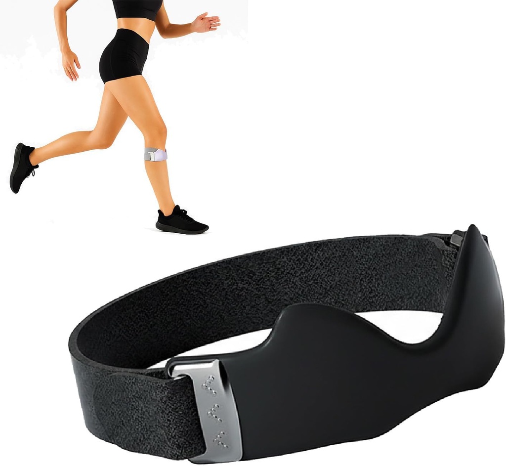 LuGirlre Flexwrap Knee Strap,Flex Wrap Essentials,Flex Wrap Patellar Tendon Support Strap,fo