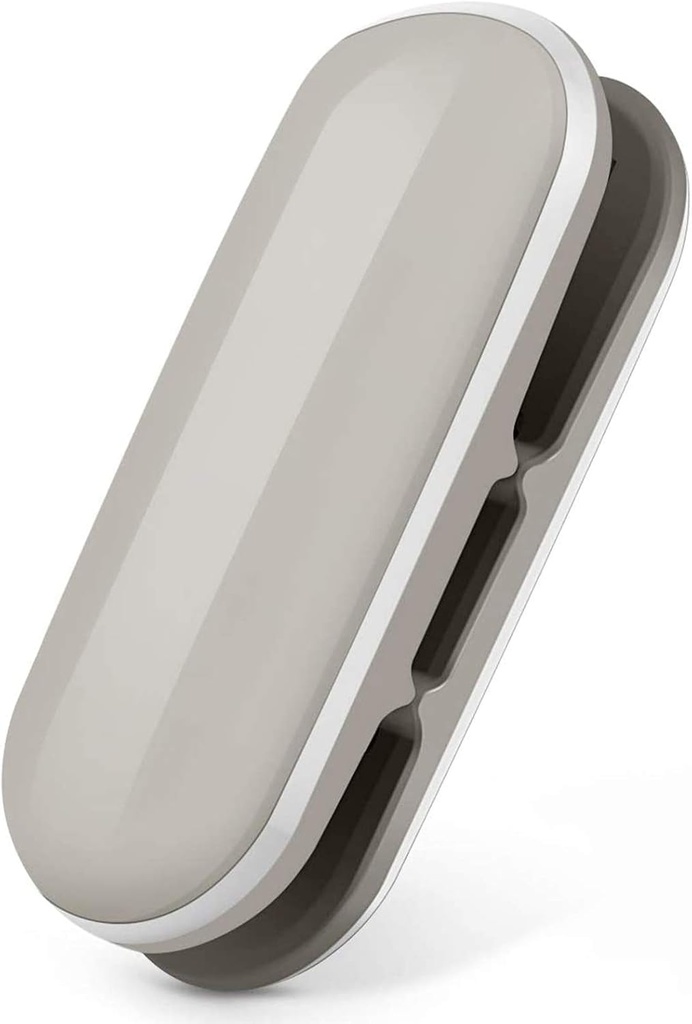 Mini Bag Sealer, 2 in 1 Handheld Kitchen Heat Sealer, Portable Chip Bag Sealer with Cutter,