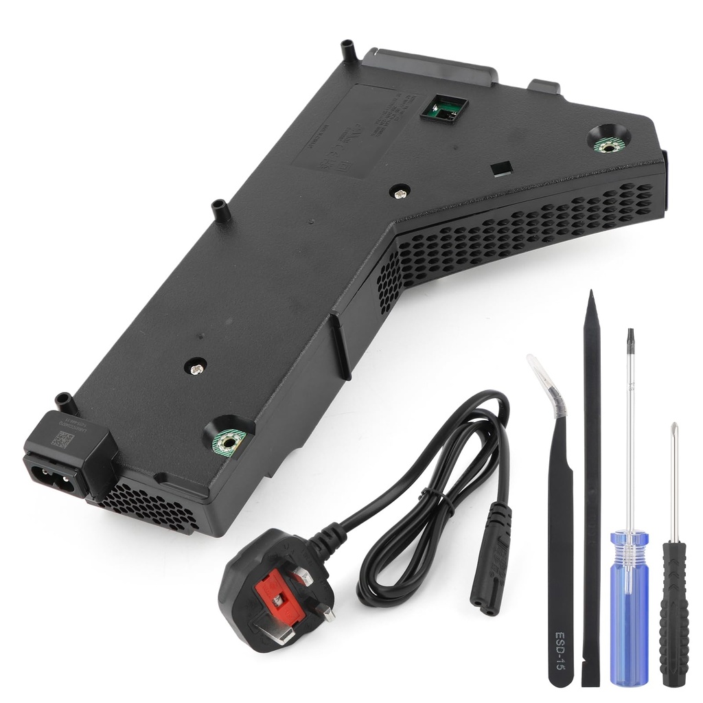 RongZy Power Supply for PS5 ADP-400FR Replacement for PlayStation 5 PA-1401-JT3 Internal Pow