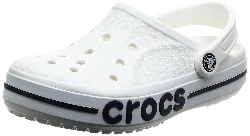 Crocs Baya Clogs, Unisex-Adults Clogs, Water Friendly and Quick Drying