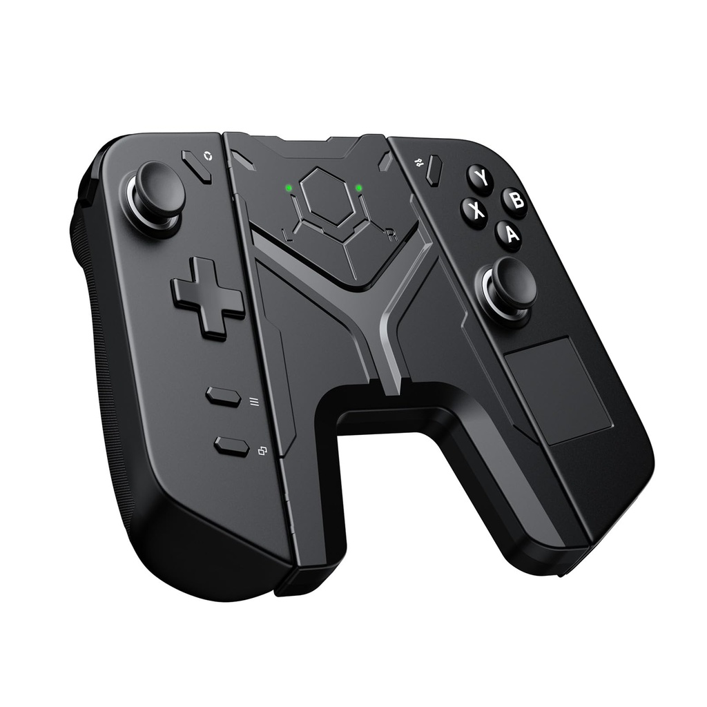 JSAUX Grip Connector for Legion Go Controller - GP0503