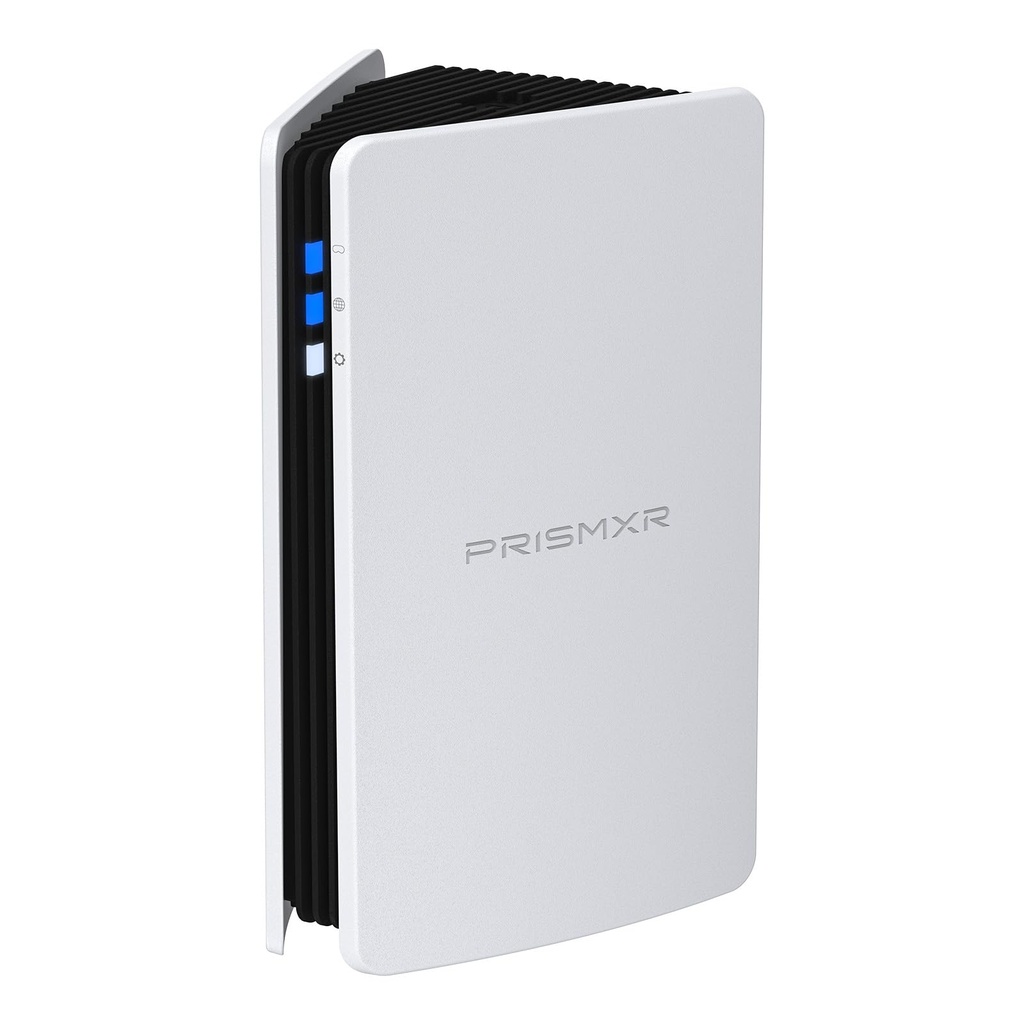 PRISMXR PC-VR Streaming Link Air Bridge Compatible with Meta Quest 3S/3/2, PICO 4, AX3000 W