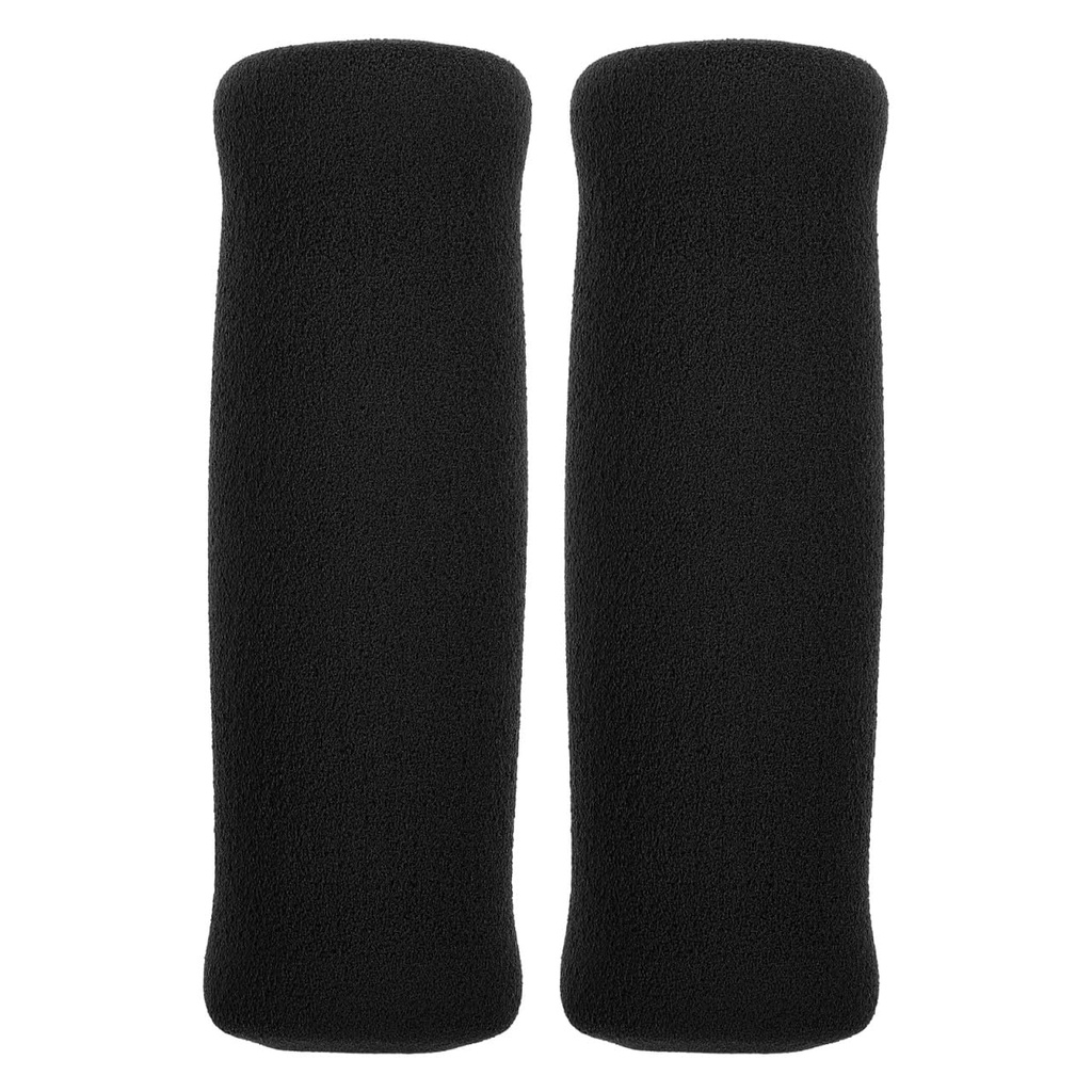 Beaupretty 2pcs Walking Aid Handle Cover Cane Grip Replacement Accessories Strengthener Cru