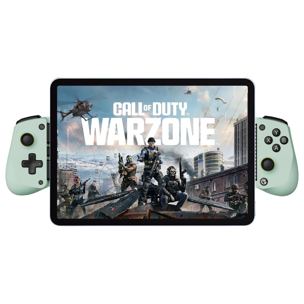 GameSir X5 Lite Type-C Mobile Gaming Controller for Android, iPhon5 15/ iPhone 16 Series