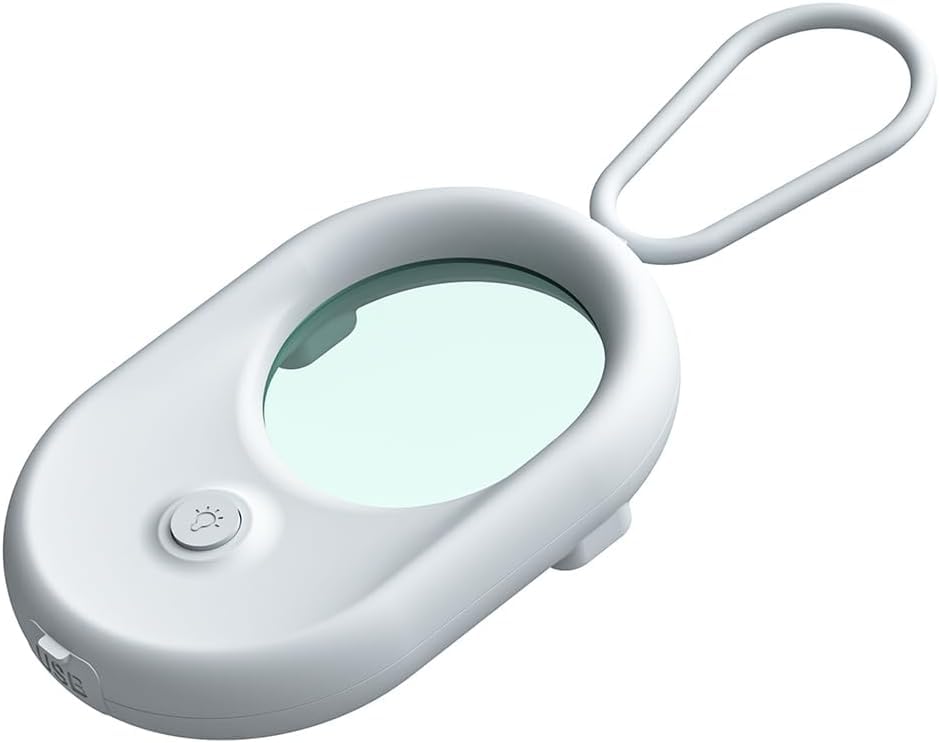 Qwdqwd Hidden Camera Detectors,Mini Camera Detector,Camera Detector Device,for Anti-Sneak S