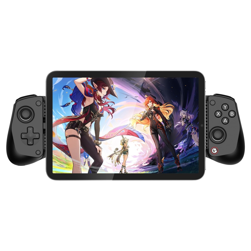 GameSir X5 Lite Mobile Gaming Controller for Android & iPhone 15/16 Series (USB-C)
