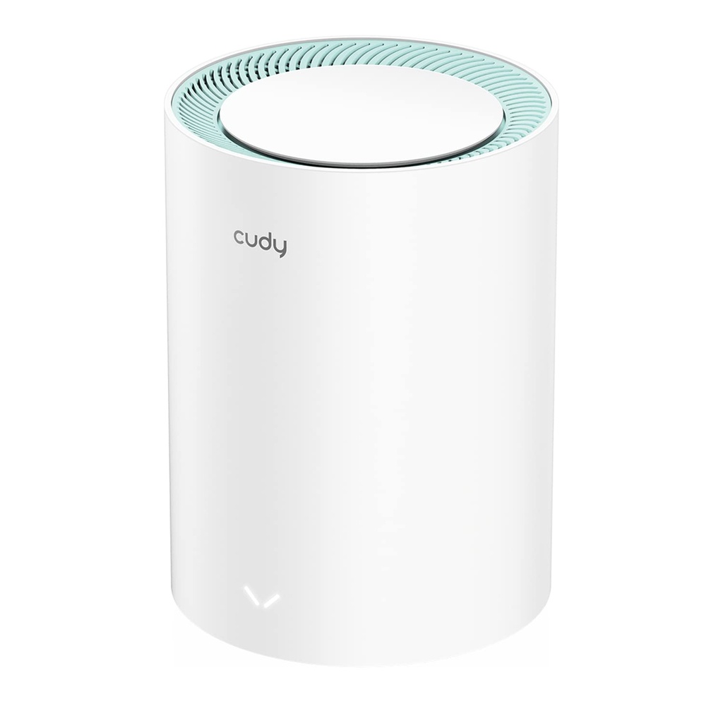 Cudy AC1200 Gigabit Whole Mesh WiFi System, Dual Band, WiFi Extender, Gigabit Ports, High 