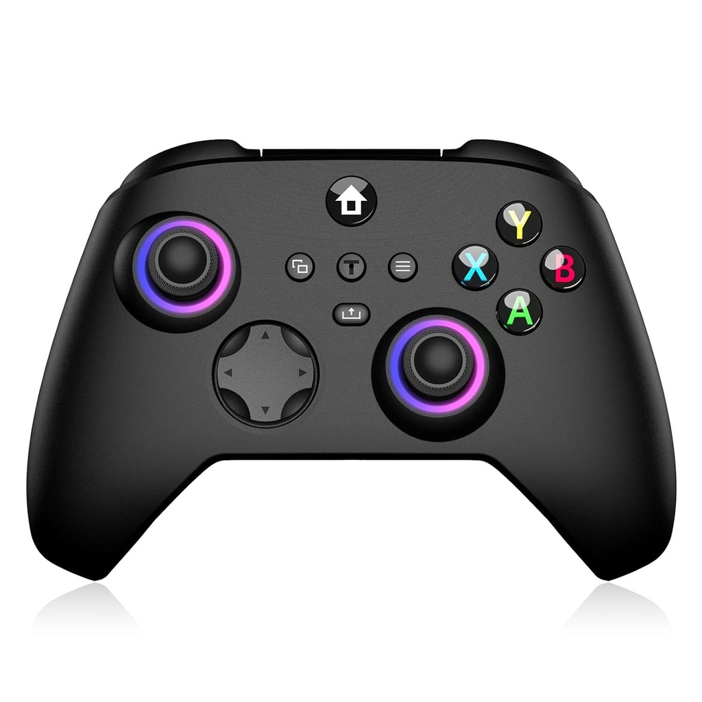 Lampelc Xbox One Controller, Xbox Wireless Controller for Xbox Series X&S/Xbox One/Elite