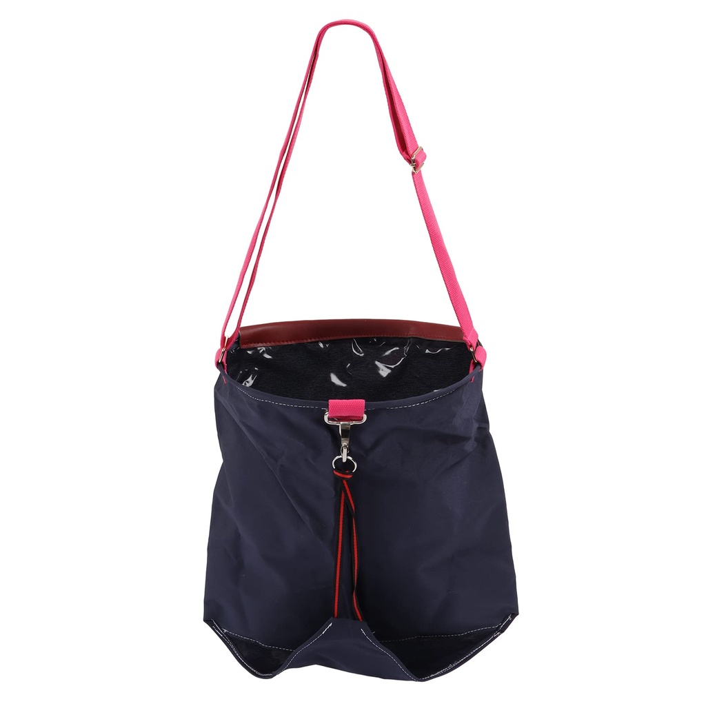 Alomejor fruit picking bag,durable versatile garden apron 600D Oxford Cloth for gardeners o
