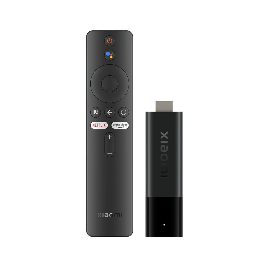 Xiaomi Mi Tv Stick 4k (2nd Gen)