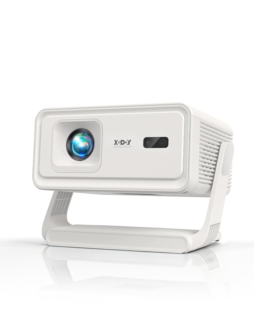 Xgody Gimbal A1 Auto Focus Mini Projector