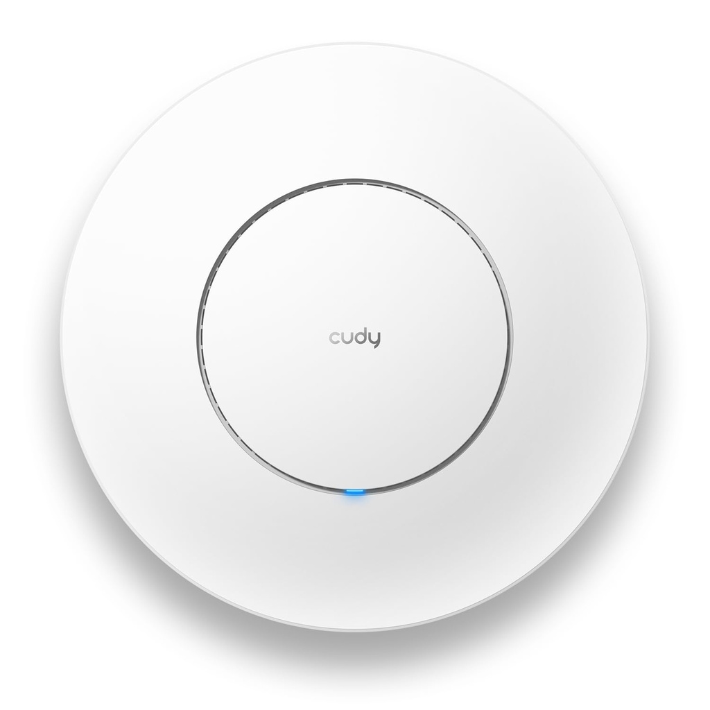 Cudy AX3000 2.5G WiFi 6 Wireless Access Point, 2.5Gbps RJ45, Business WiFi Solution