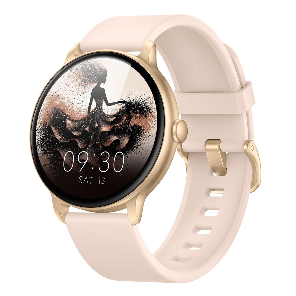 AcclaFit Smart Watch