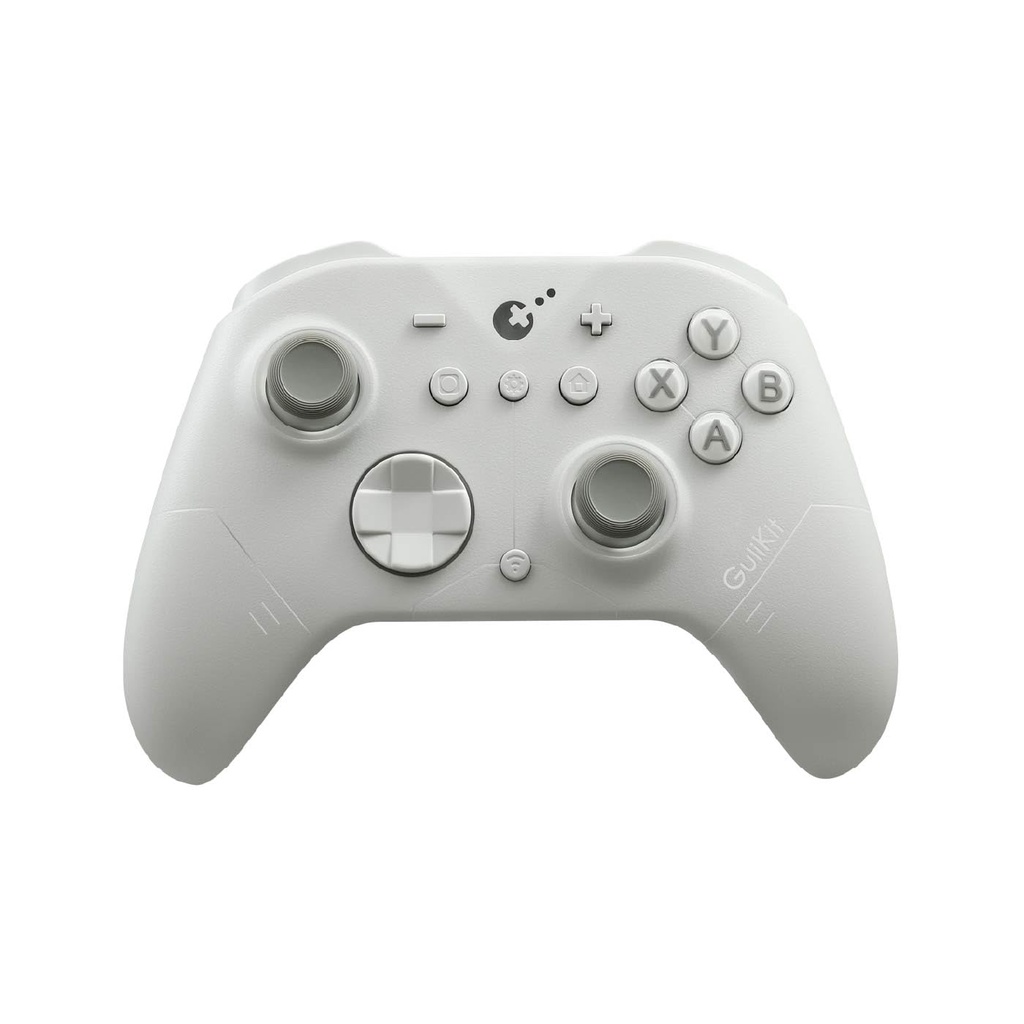 GuliKit ES Wired&Wireless E-sports PC Game Controller for Windows/Switch/Android/Switch 2