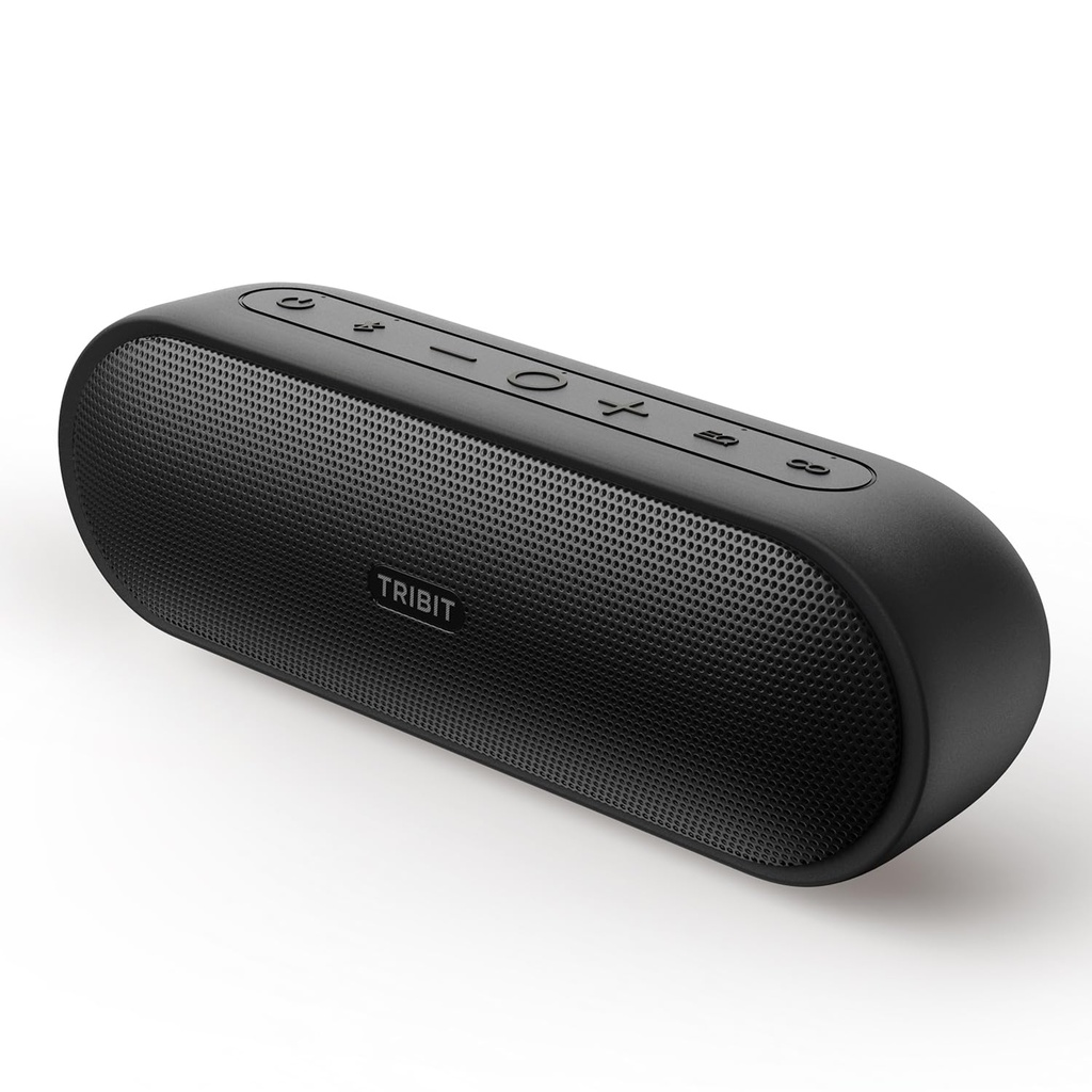 Tribit Portable Bluetooth Speaker XSound Plus 2,Wireless Speaker 30W with XBass