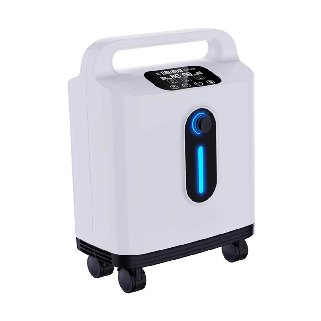 Portable Machine for Home Use Adjustable Flow Stable and Continuous Suitable for Personal C