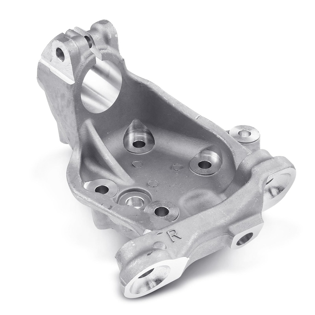 Frankberg Steering Knuckle Suspension Front Right 31216793924