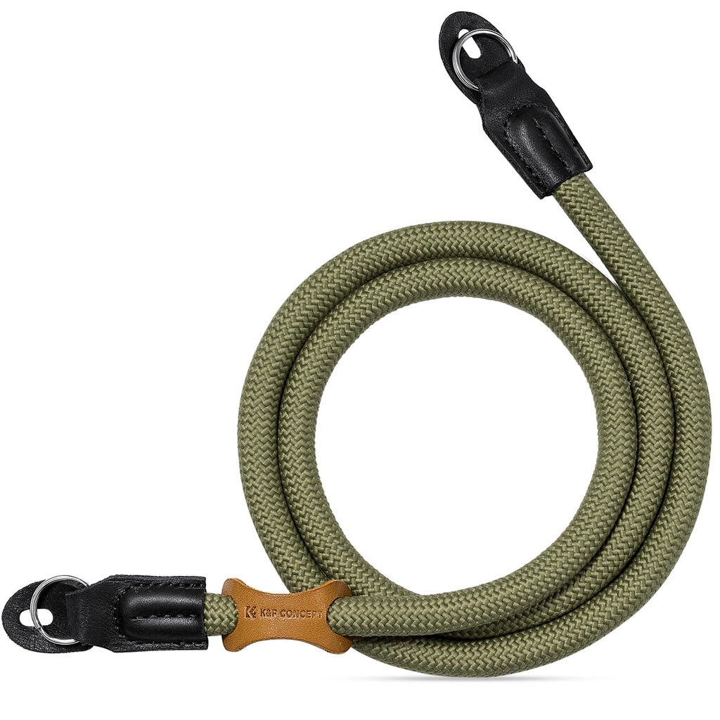 K&F CONCEPT Camera Neck Strap,100cm Camera Shoulder Strap